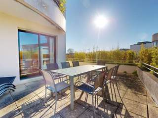 Location / Appartement 3 pièces de 67 m², La Rochelle, Boulevard Joffre