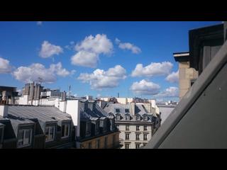 Sublet / Appartement 4 pièces de 82 m², Paris, Rue Saint-Augustin