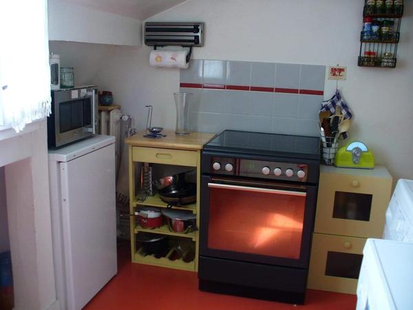 Sous-location / Appartement 4 pièces de 82 m², Paris, Rue Saint-Augustin / Photo 2