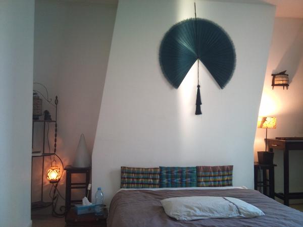 Sous-location / Appartement 4 pièces de 82 m², Paris, Rue Saint-Augustin / Photo 9