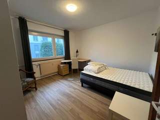 Colocation / Appartement 3 pièces de 73 m², Strasbourg, Rue de l'Argonne