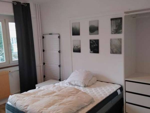 Colocation / Appartement 3 pièces de 73 m², Strasbourg, Rue de l'Argonne / Photo 7