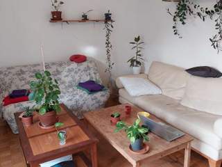 Sublet / 4-bedroom flat · 92 m², Champagne-au-Mont-d'Or, Rue Simon Buisson
