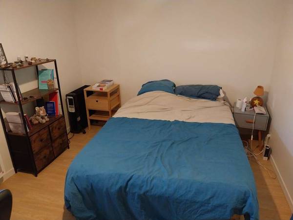 Sous-location / Appartement 4 pièces de 92 m², Champagne-au-Mont-d'Or, Rue Simon Buisson / Photo 5