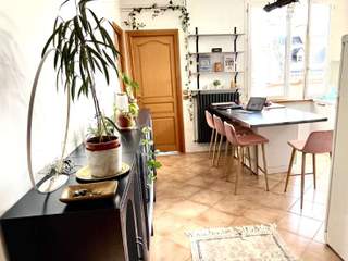 Flatsharing / 4-bedroom flat · 70 m², Caen, Place Monseigneur des Hameaux
