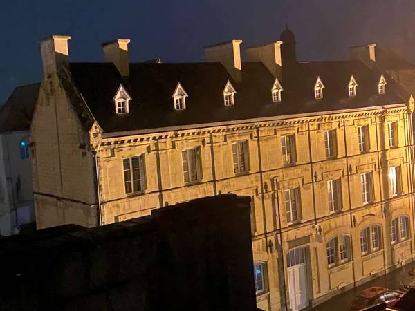 Colocation / Appartement 4 pièces de 70 m², Caen, Place Monseigneur des Hameaux / Photo 9