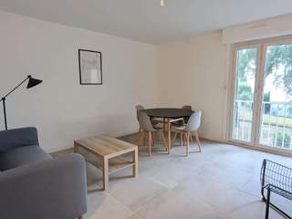 Colocation, Appartement 4 pièces, Saint-Herblain