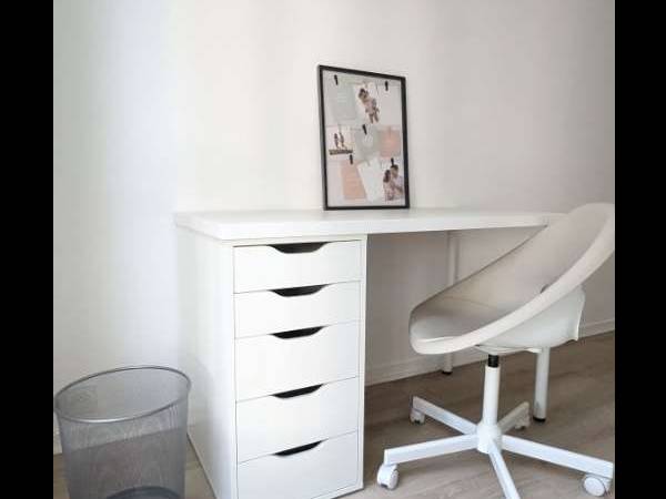 Colocation / Appartement 4 pièces de 78 m², Saint-Herblain, Rue de Guingamp / Photo 6