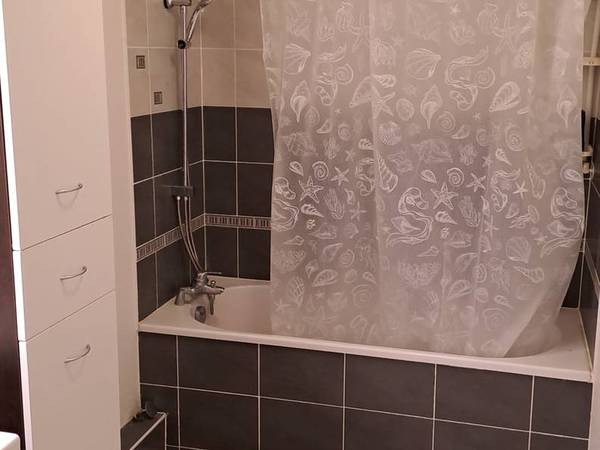 Chambre chez l'habitant / Appartement 1 pièce, Strasbourg / Photo 2