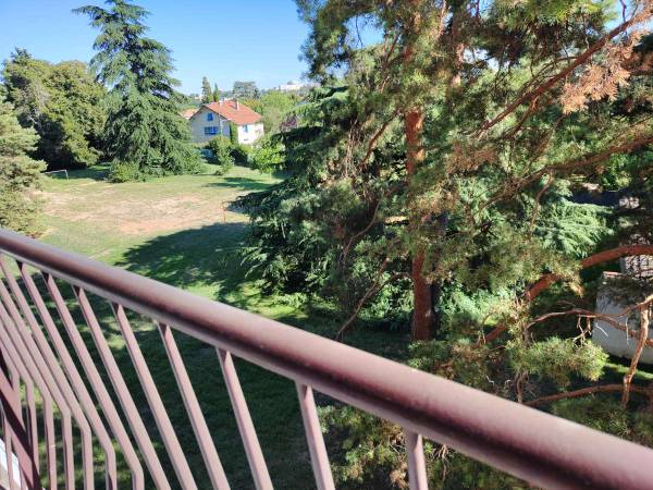 Colocation / Appartement 6 pièces de 84 m², Lyon, Rue Ernest Fabrègue / Photo 8