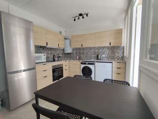 Flatsharing / 6-bedroom flat · 84 m², Lyon, Rue Ernest Fabrègue