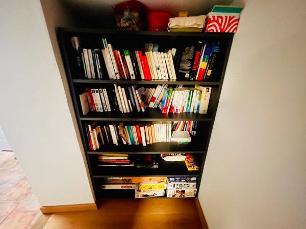 Colocation / Appartement 4 pièces de 92 m², Montpellier, Boulevard du Jeu de Paume / Photo 22