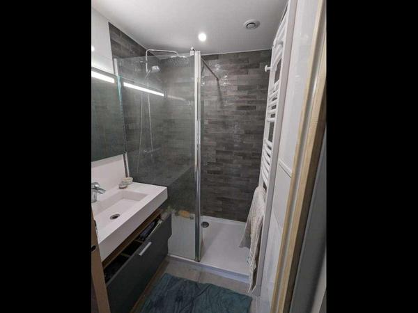 Flatsharing / 3-bedroom flat · 72 m², Boulogne-Billancourt, Rue de Seine / Photo 6