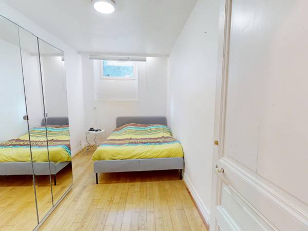 Colocation / Appartement 6 pièces de 120 m², Clermont-Ferrand, Cours Sablon / Photo 2