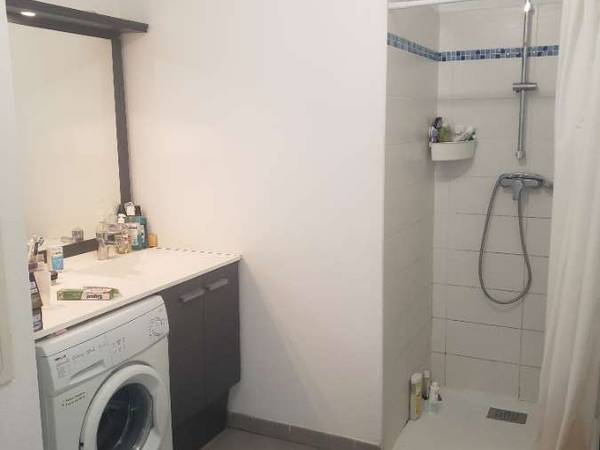 Sublet / 3-bedroom flat · 55 m², Toulouse, Allée Jacqueline de Romilly / Photo 2
