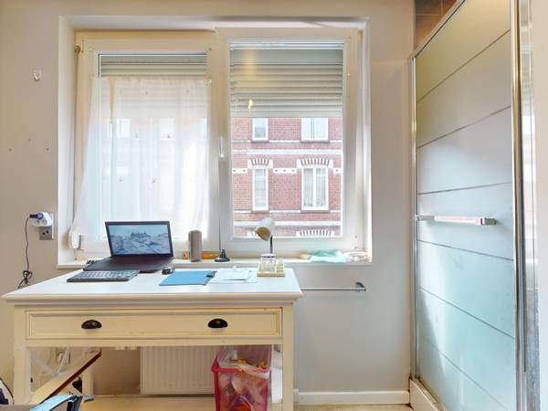 Colocation / Maison 6 pièces de 108 m², Lille, Rue Jean-Jacques Rousseau / Photo 2