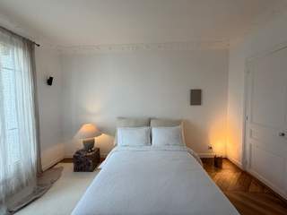 Appartement 4 pièces de 85 m²