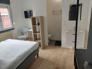 Room share / 6 rooms house · 140 m², Tourcoing, Rue Jean Bart