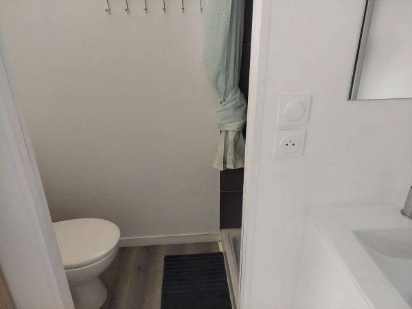 Colocation / Maison 6 pièces de 140 m², Tourcoing, Rue Jean Bart / Photo 3