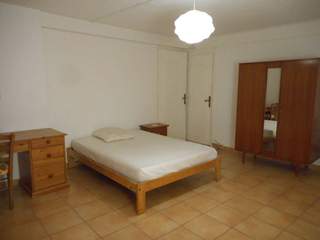 Flatsharing / 6-bedroom house · 170 m², Avignon, Chemin de la Passerelle