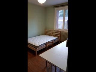 Flatsharing / 5-bedroom flat · 65 m², Grenoble, Rue De L'isère