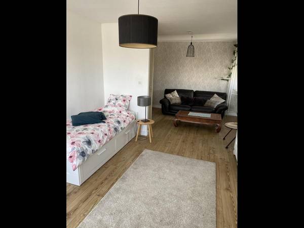 Room share / 3 rooms apartment · 85 m², Strasbourg / Photo 15