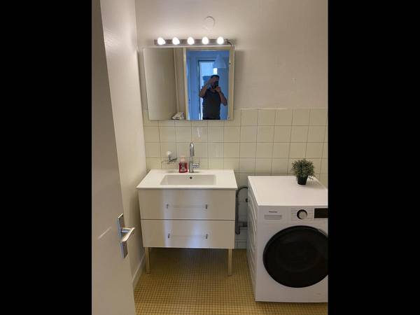 Colocation / Appartement 3 pièces de 85 m², Strasbourg / Photo 15
