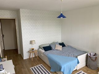 Casa partilhada / 3 rooms apartment · 85 m², Strasbourg