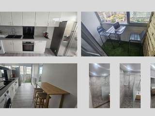 Flatsharing / 5-bedroom flat · 90 m², Vitry-sur-Seine, Avenue Maximilien de Robespierre