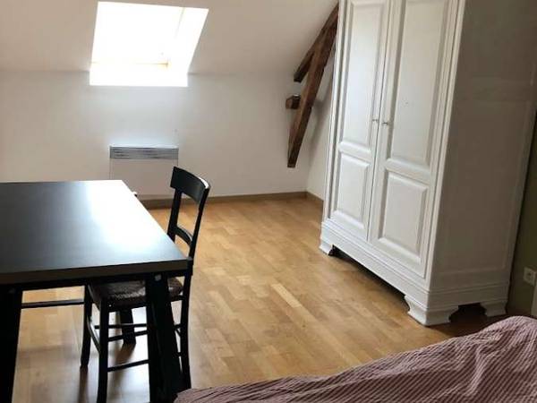 Colocation / Maison 8 pièces de 125 m², Saint-Malo-de-Phily, La Robinais / Photo 7