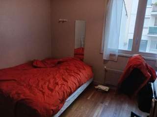 Sous-location / Appartement 5 pièces de 92 m², Lyon, Rue de Marseille