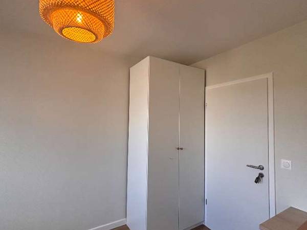 Colocation / Appartement 6 pièces de 95 m², Strasbourg, Rue d'Orbey / Photo 2