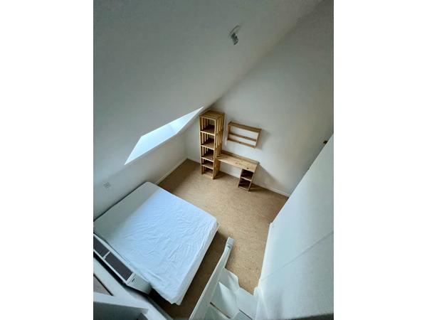 Coliving / Maison 9 pièces de 129 m², Rennes, Rue du Quercy / Photo 9