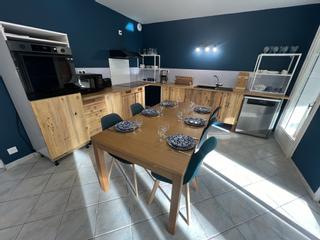 Coliving / Maison 9 pièces de 129 m², Rennes, Rue du Quercy