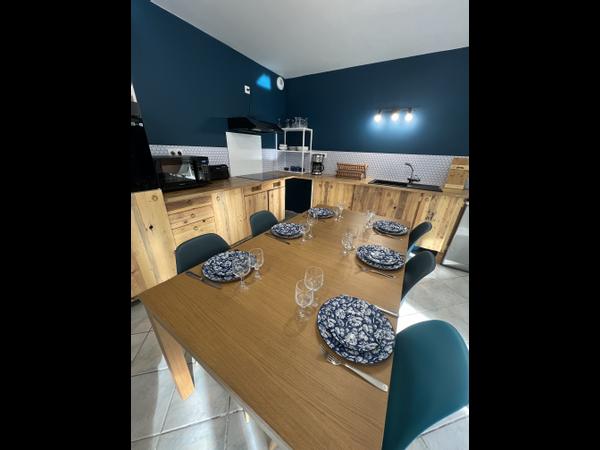 Coliving / Maison 9 pièces de 129 m², Rennes, Rue du Quercy / Photo 2