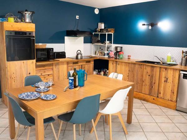 Coliving / Maison 9 pièces de 129 m², Rennes, Rue du Quercy / Photo 9