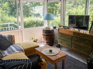 Coliving / 9 rooms house · 129 m², Rennes, Rue du Quercy