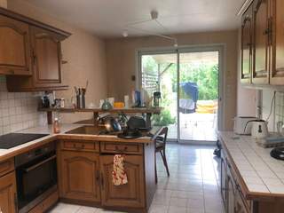 Colocation / 5 rooms house · 90 m², Villeneuve-d'Ascq, Rue Jean Jaures