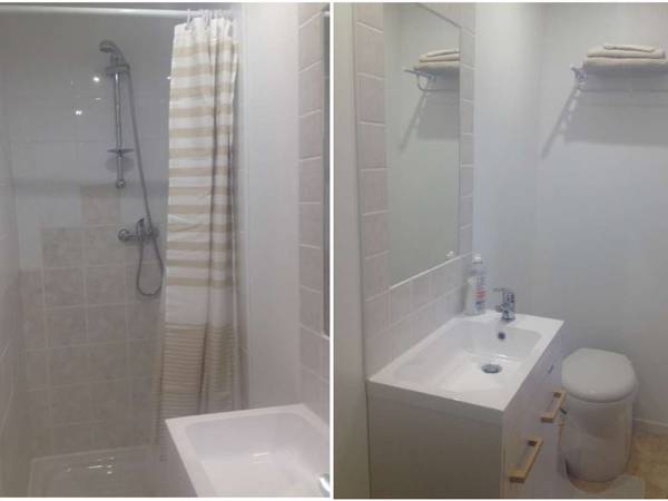 Colocation / Maison 5 pièces de 90 m², Villeneuve-d'Ascq, Rue Jean Jaures / Photo 4