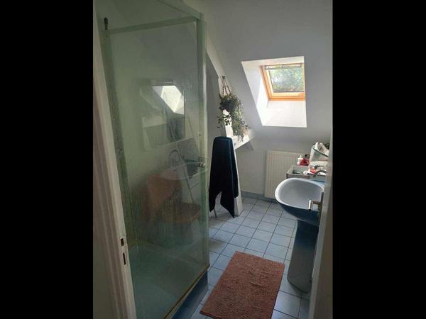 Sous-location / Maison 7 pièces de 180 m², Rezé, Rue de la Butte de Praud / Photo 8