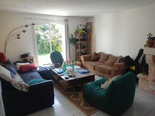 Sublet / 7-bedroom house · 180 m², Rezé, Rue de la Butte de Praud