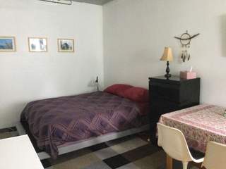 Colocation / Maison 10 pièces de 200 m², Montréal, Rue Saint-Dominique