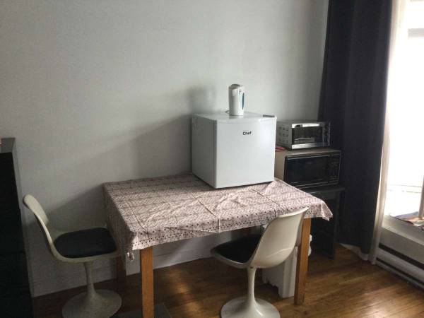 Colocation / Maison 10 pièces de 200 m², Montréal, Rue Saint-Dominique / Photo 2