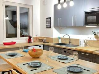Colocation / Appartement 4 pièces de 70 m², Toulouse
