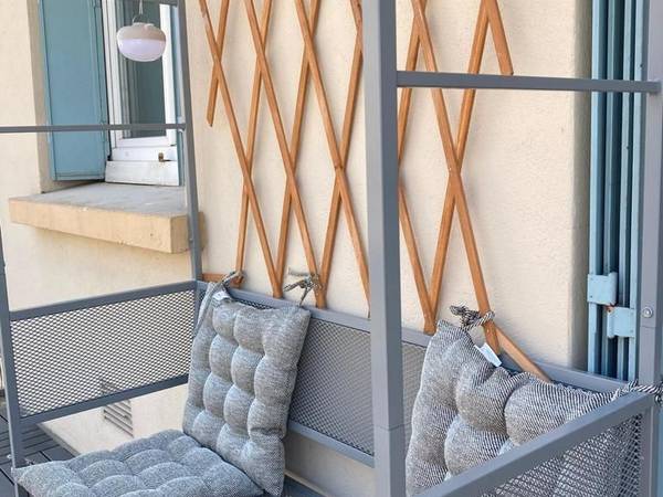 Colocation / Appartement 4 pièces de 70 m², Toulouse / Photo 10
