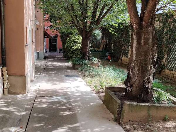 Colocation / Appartement 3 pièces de 38 m², Paris, Rue de Patay / Photo 2