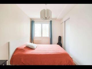 Colocation / Appartement 5 pièces de 84 m², Lyon, Avenue de la Sauvegarde