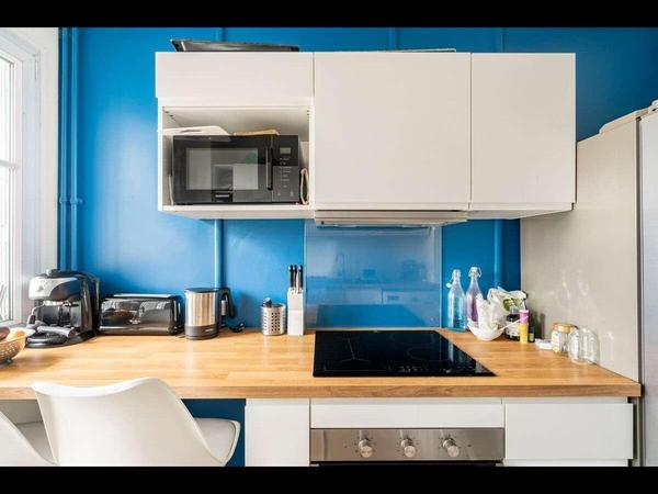Colocation / Appartement 5 pièces de 84 m², Lyon, Avenue de la Sauvegarde / Photo 6