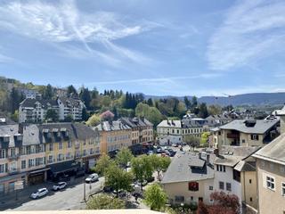 Flatsharing / 6-bedroom flat · 112 m², Chambéry, Rue de la République