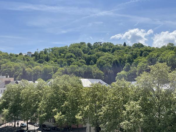 Colocation / Appartement 6 pièces de 112 m², Chambéry, Rue de la République / Photo 16